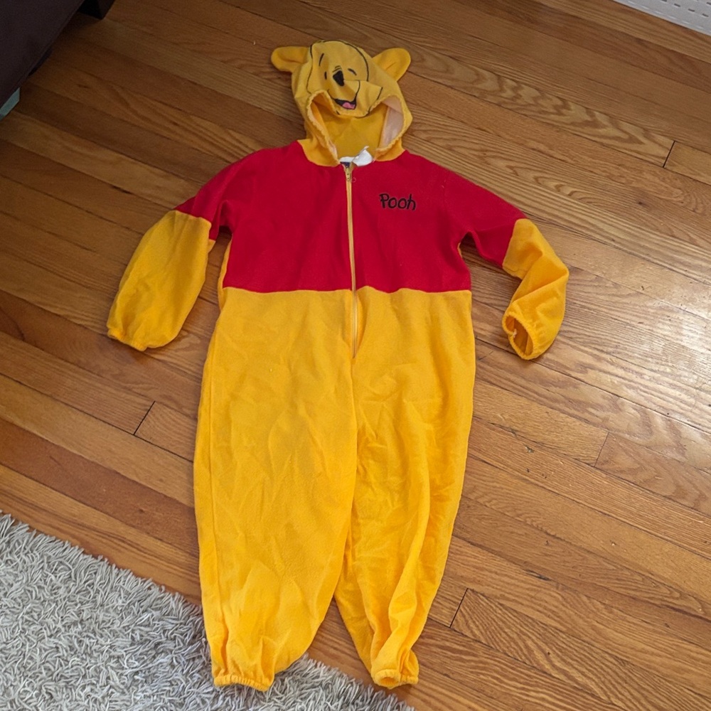 Disney Winnie the Pooh Costume
